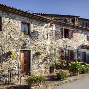 Antiche Rime 3*, Gaiole in Chianti Italia
