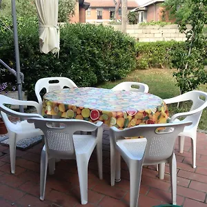 Il Pescatore , Marina Di Pisa Italia