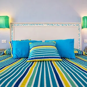 Hotel O'scià, LMP