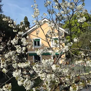 La Rosa Segreta 3*, Genova Italia